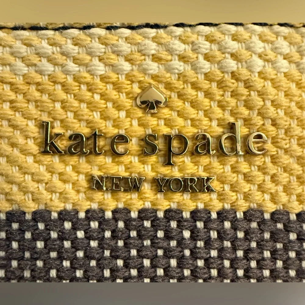 Kate ♠️ Spade NEW YORK Jackson Boardwalk Stripe Backpack